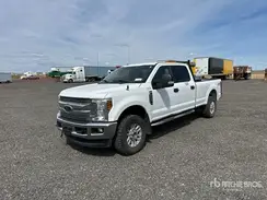 1FT7W2B65KEG60910 2019 FORD F250