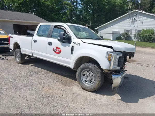 1FT7W2B65KEG78209 2019 FORD F250 - Image 1