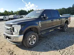 1FT7W2B65KEG84933 2019 FORD F250