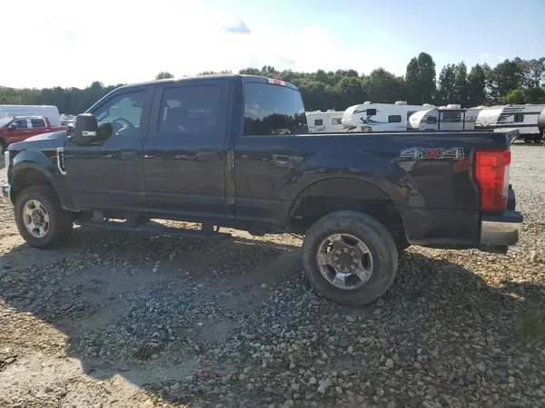 1FT7W2B65KEG84933 2019 FORD F250 - Image 2