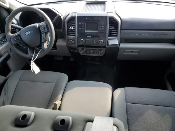 1FT7W2B65KEG84933 2019 FORD F250 - Image 8