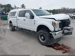 1FT7W2B65KEG86083 2019 FORD F250