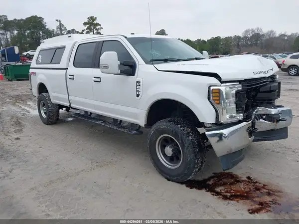 1FT7W2B65KEG86083 2019 FORD F250 - Image 1