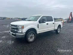 1FT7W2B65LEC21353 2020 FORD F250