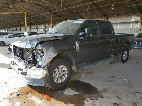 1FT7W2B65LEC29646 2020 FORD F250 - Image 1