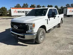 1FT7W2B65LEC32501 2020 FORD F250