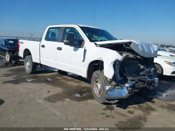 1FT7W2B65LEC64011 2020 FORD F250 - Image 1