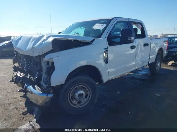1FT7W2B65LEC64011 2020 FORD F250 - Image 2