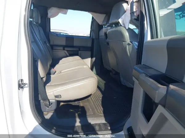 1FT7W2B65LEC64011 2020 FORD F250 - Image 8