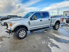 1FT7W2B65LEC88650 2020 FORD F250