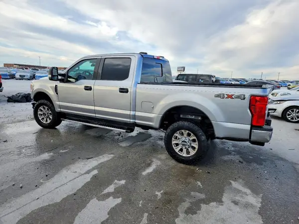 1FT7W2B65LEC88650 2020 FORD F250 - Image 2