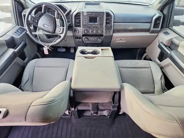 1FT7W2B65LEC88650 2020 FORD F250 - Image 8