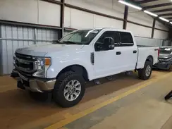 1FT7W2B65LED05351 2020 FORD F250