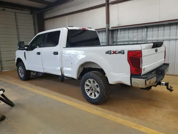 1FT7W2B65LED05351 2020 FORD F250 - Image 2