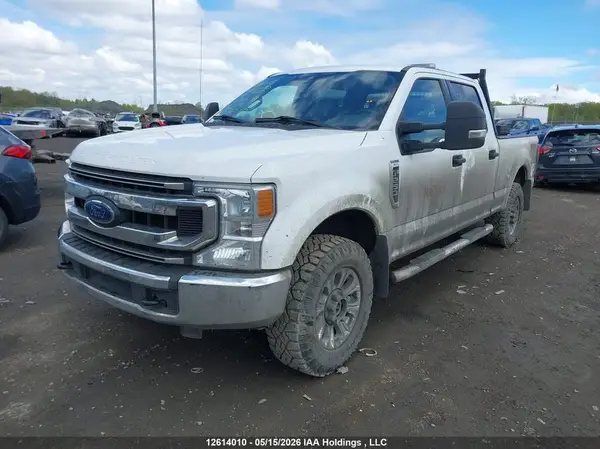 1FT7W2B65LED26118 2020 FORD F250 - Image 2
