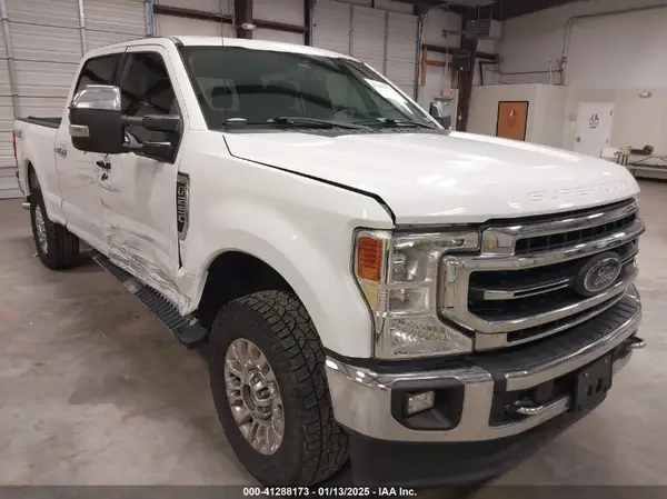 1FT7W2B65LED67610 2020 FORD F250 - Image 1