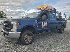 1FT7W2B65LEE16594 2020 FORD F250