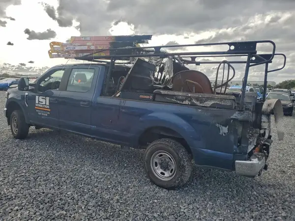 1FT7W2B65LEE16594 2020 FORD F250 - Image 2