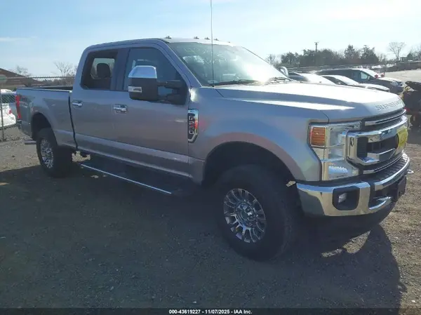 1FT7W2B65LEE16692 2020 FORD F250 - Image 1