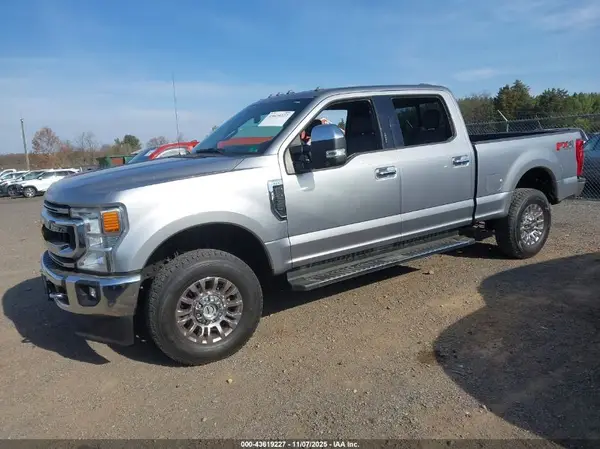 1FT7W2B65LEE16692 2020 FORD F250 - Image 2