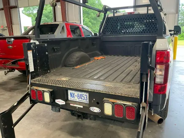 1FT7W2B65LEE53984 2020 FORD F250 - Image 1