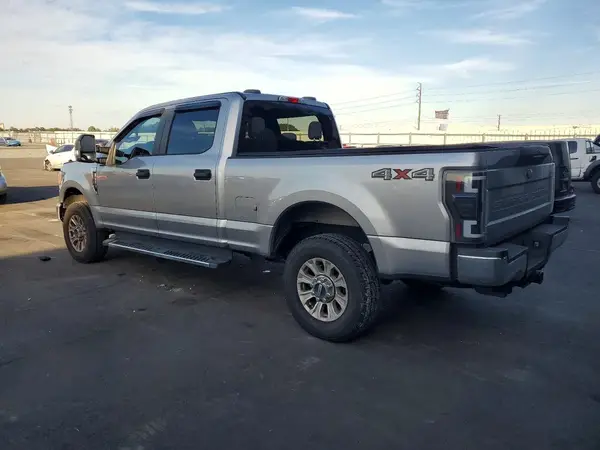 1FT7W2B65LEE56108 2020 FORD F250 - Image 2