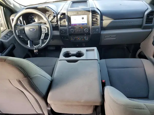 1FT7W2B65LEE56108 2020 FORD F250 - Image 8