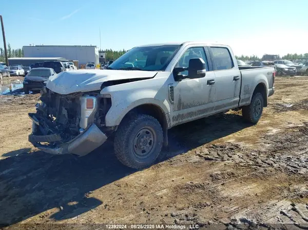 1FT7W2B65LEE64550 2020 FORD F250 - Image 2