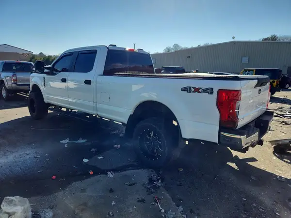 1FT7W2B65LEE70638 2020 FORD F250 - Image 2