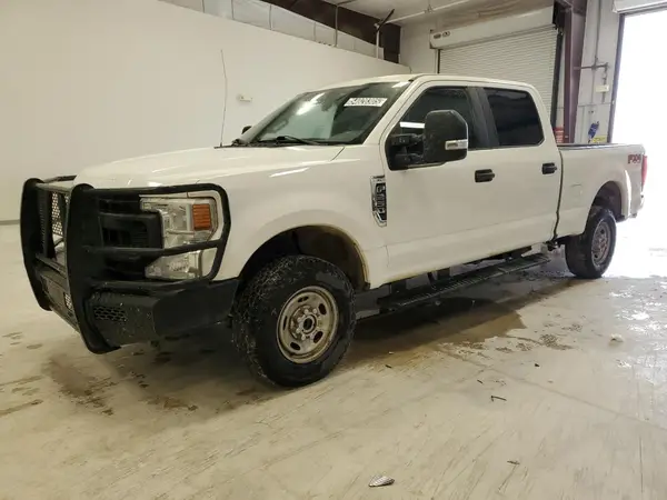 1FT7W2B65LEE83941 2020 FORD F250 - Image 1