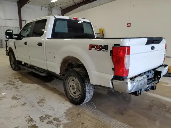 1FT7W2B65LEE83941 2020 FORD F250 - Image 2
