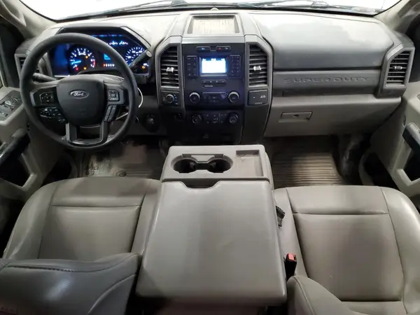 1FT7W2B65LEE83941 2020 FORD F250 - Image 8