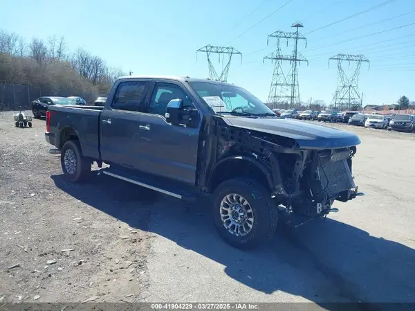 1FT7W2B65MEC24092 2021 FORD F250 - Image 1