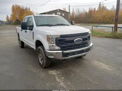 1FT7W2B65MEC32435 2021 FORD F250