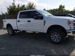 1FT7W2B65MEC33746 2021 FORD F250