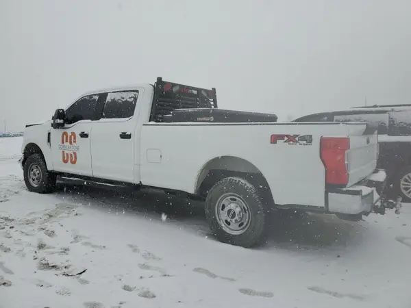 1FT7W2B65MEC36288 2021 FORD F250 - Image 2