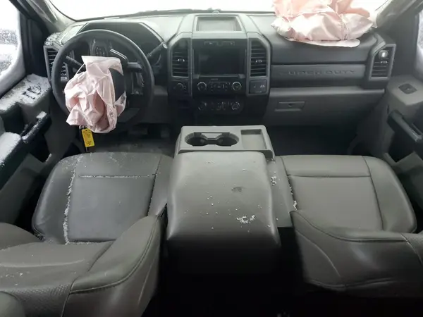 1FT7W2B65MEC36288 2021 FORD F250 - Image 8