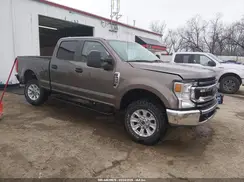 1FT7W2B65MEC49557 2021 FORD F250