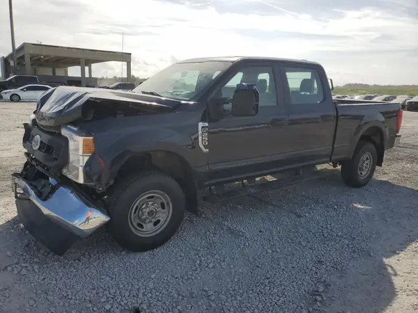 1FT7W2B65MEC64303 2021 FORD F250 - Image 1