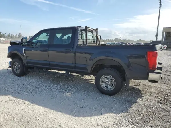 1FT7W2B65MEC64303 2021 FORD F250 - Image 2