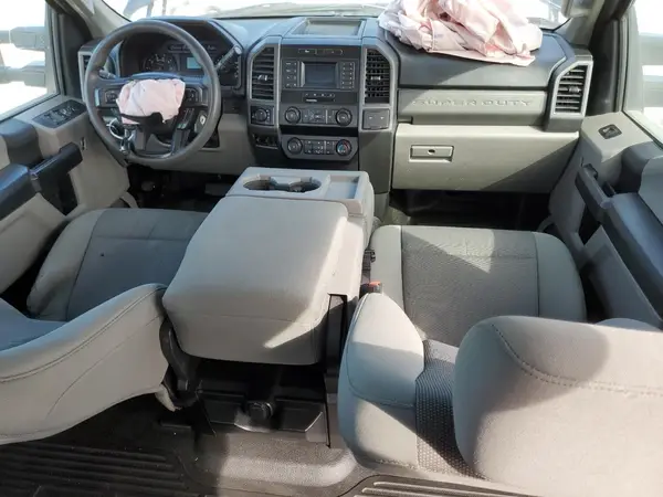 1FT7W2B65MEC64303 2021 FORD F250 - Image 8