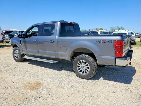 1FT7W2B65MEC67900 2021 FORD F250 - Image 2