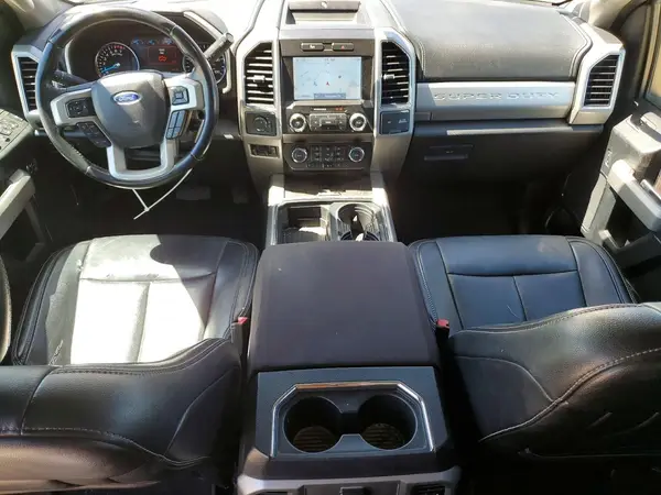 1FT7W2B65MEC67900 2021 FORD F250 - Image 8