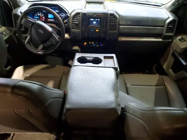 1FT7W2B65MED05819 2021 FORD F250 - Image 8