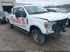 1FT7W2B65MED17436 2021 FORD F250