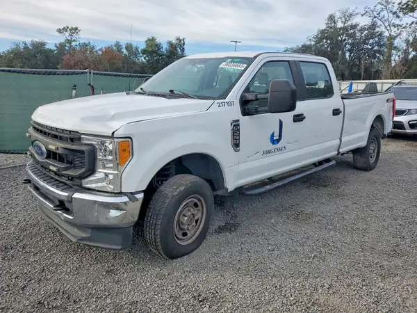 1FT7W2B65MED47553 2021 FORD F250 - Image 1