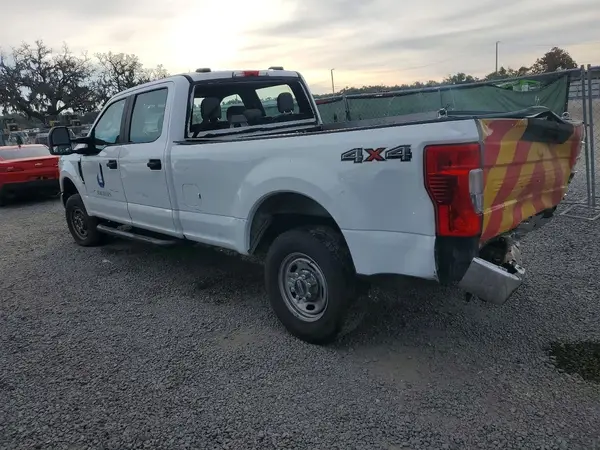 1FT7W2B65MED47553 2021 FORD F250 - Image 2