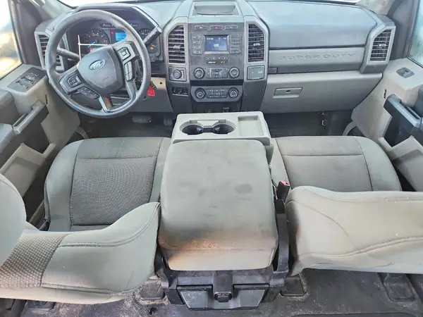 1FT7W2B65MED47553 2021 FORD F250 - Image 8