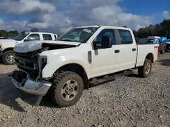 1FT7W2B65MED48184 2021 FORD F250