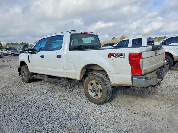 1FT7W2B65MED48184 2021 FORD F250 - Image 2